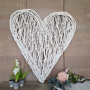 Win this Twig Heart this October!